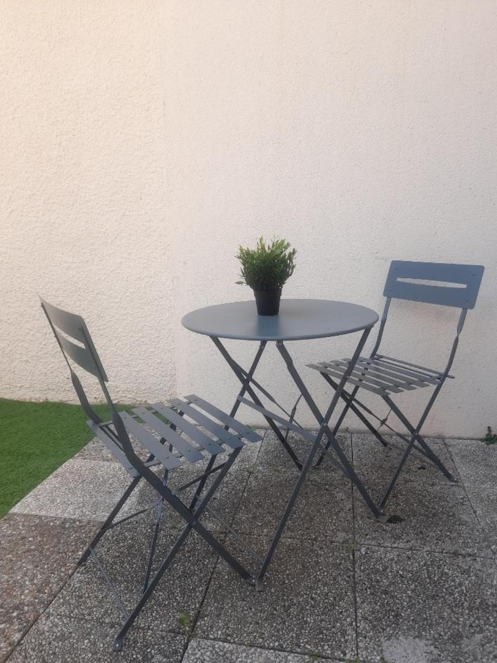 Escapade En Champagne Moments Conviviaux Entre Amis, Famille Villa Epernay Bilik gambar